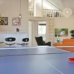 8 Bedroom Lovely In Nyaraló
