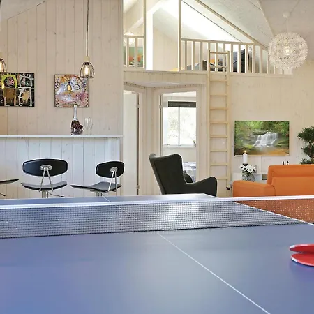 8 Bedroom Lovely In Vakantiehuis