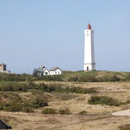 Amazing In With Sauna * Blåvand