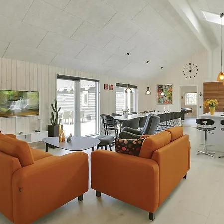 8 Bedroom Lovely In Vakantiehuis *