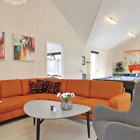 8 Bedroom Lovely In Vakantiehuis