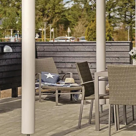 8 Bedroom Lovely In Vakantiehuis