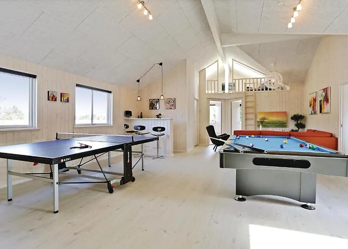 Casa vacanze 8 Bedroom Lovely In