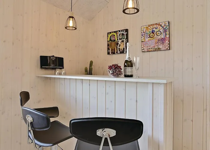 8 Bedroom Lovely In Casa vacanze